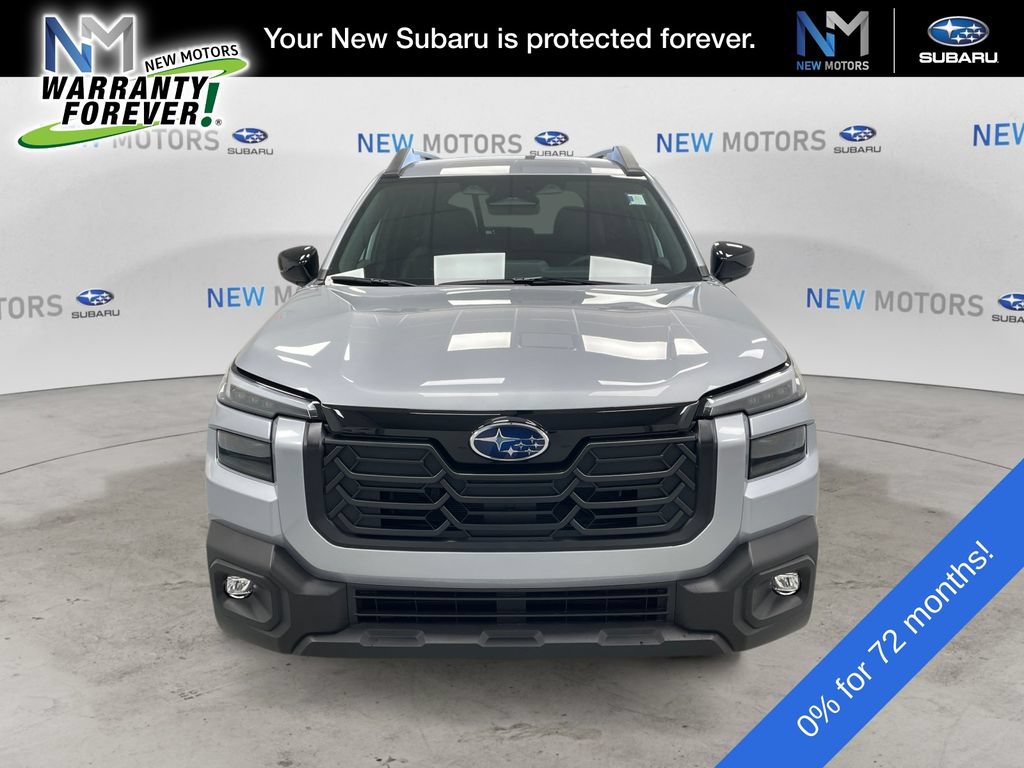 New 2026 Subaru Outback Premium AWD/4WD image 6