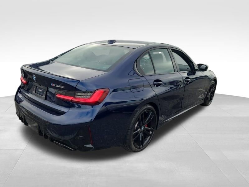 Used 2023 BMW M340i M340i Premium w/ Premium Package image 14