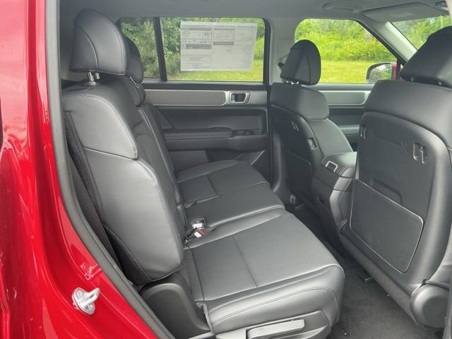 New 2026 Hyundai Santa Fe SEL AWD/4WD image 30