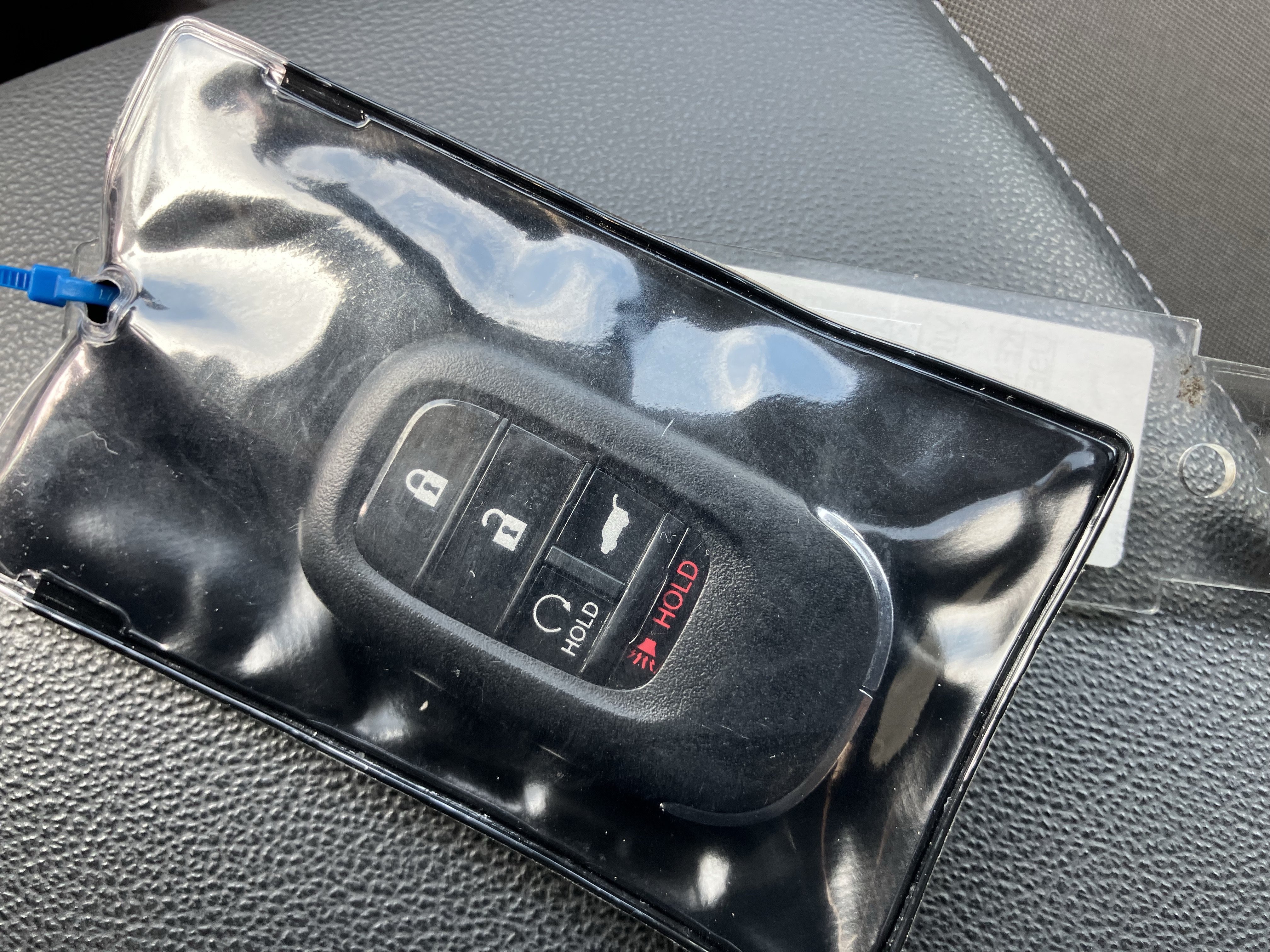 Used 2026 Honda CR-V EX image 37