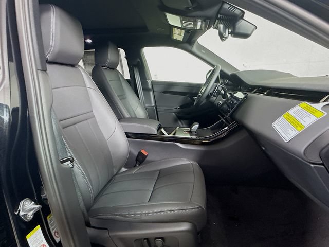 New 2026 Land Rover Range Rover Evoque Hoxton AWD/4WD image 4