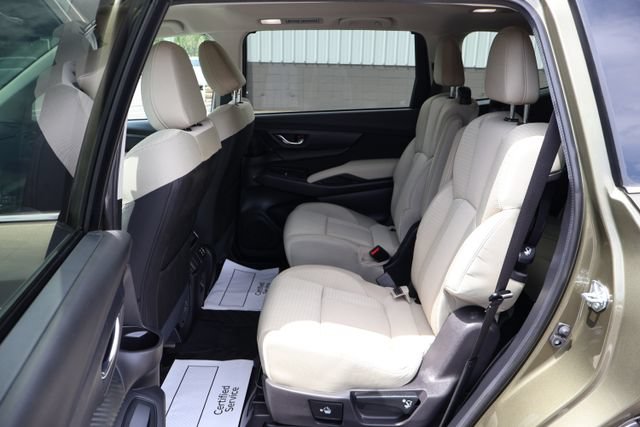 Certified 2025 Subaru Ascent Premium AWD/4WD image 18