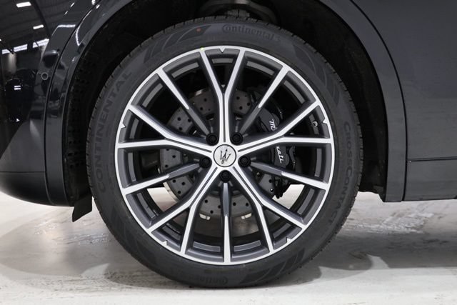 New 2026 Maserati Grecale Modena AWD/4WD image 9