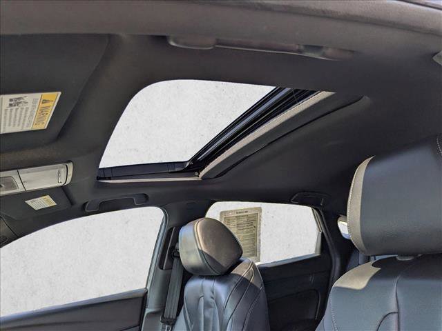 Used 2024 Acura Integra A-Spec image 16