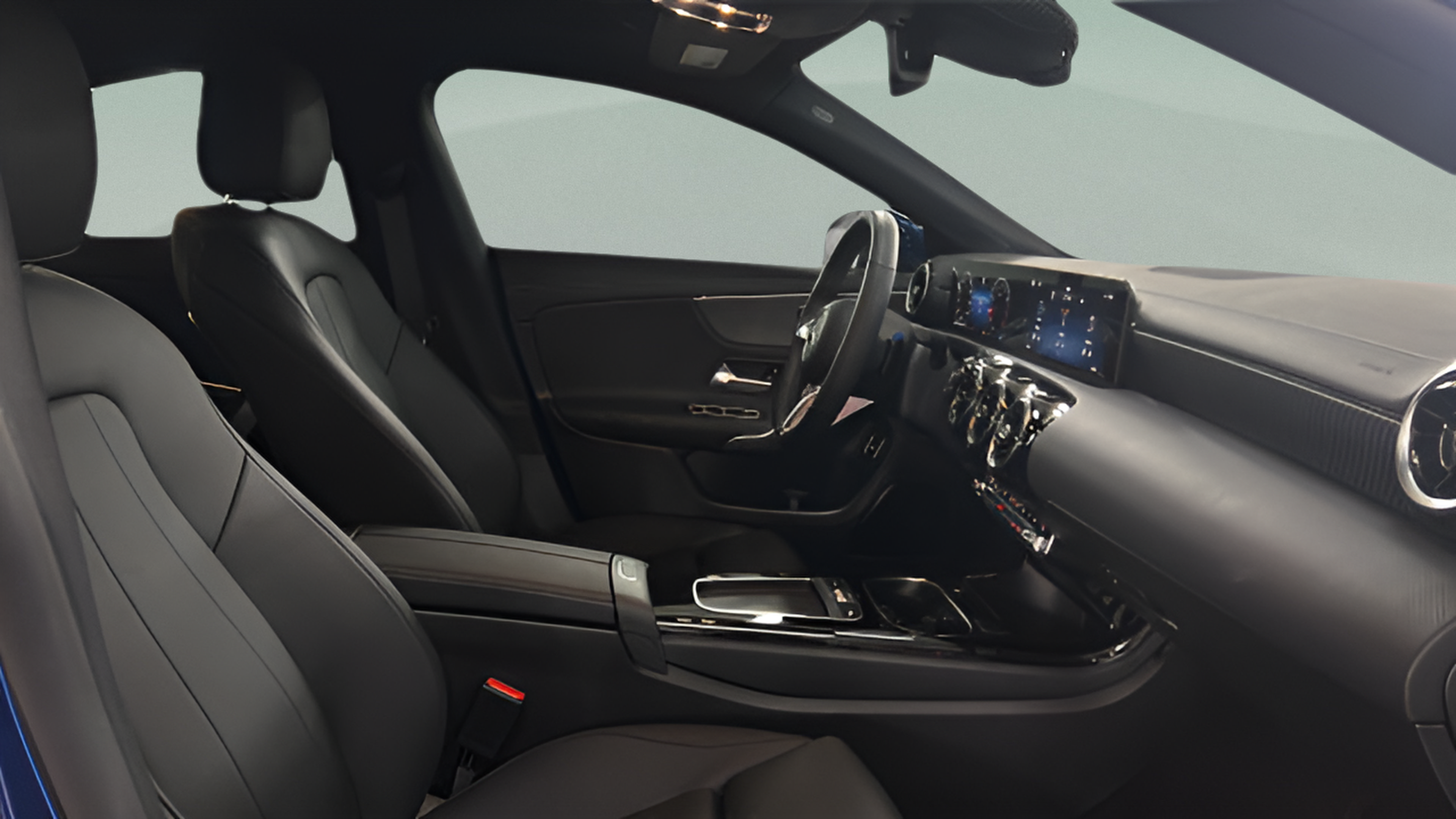 Certified 2026 Mercedes-Benz CLA 250 4MATIC image 31