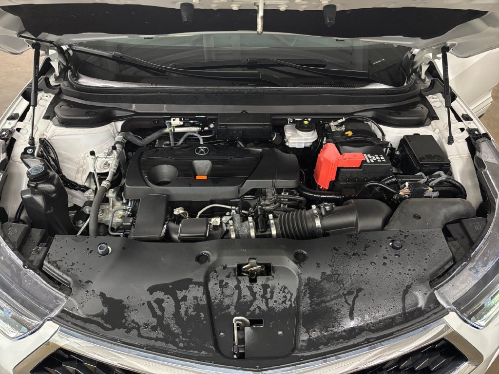 Certified 2023 Acura RDX AWD image 9