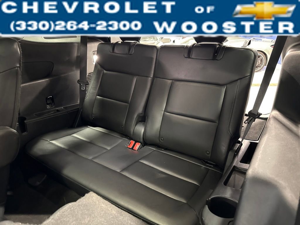 Used 2020 Ford Explorer XLT w/ Equipment Group 202A image 32