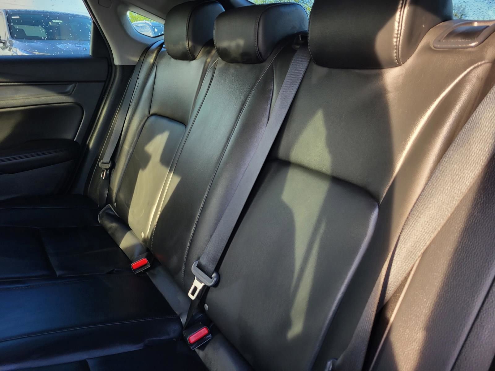 Used 2025 Acura Integra FWD image 13