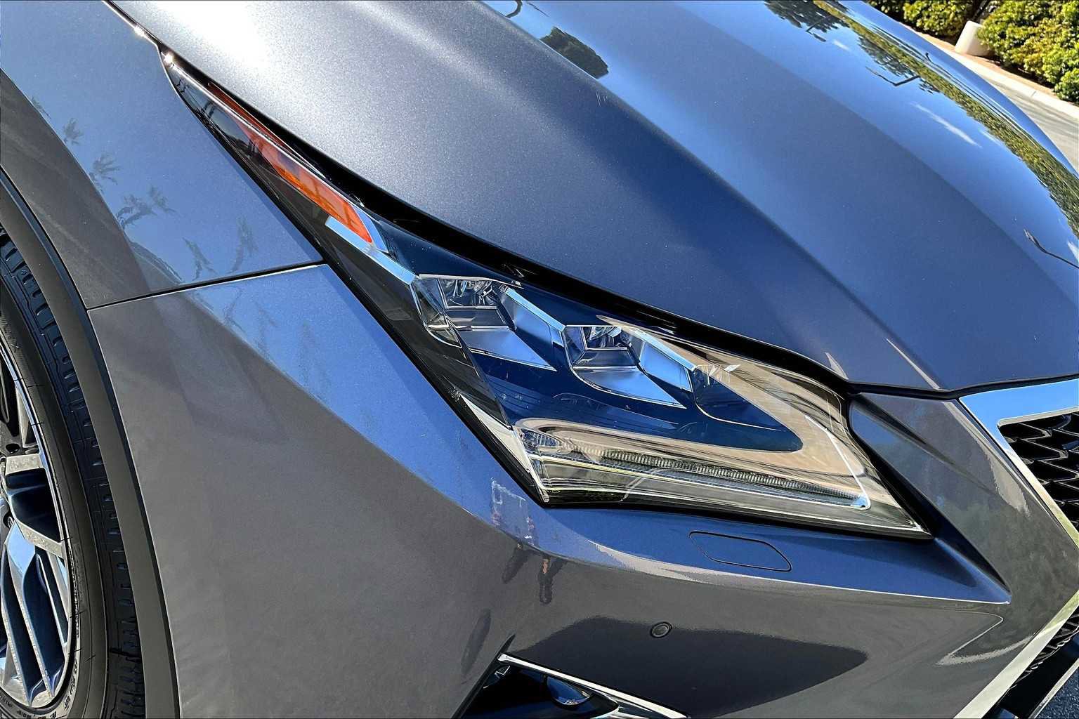 Used 2016 Lexus RX 350 F Sport image 26