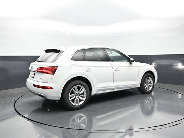 Used 2020 Audi Q5 2.0T Premium AWD/4WD image 7