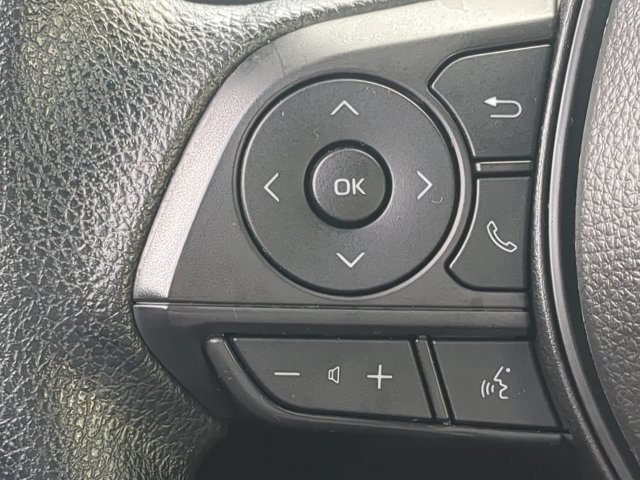 Used 2025 Toyota Corolla Cross AWD Hybrid image 25