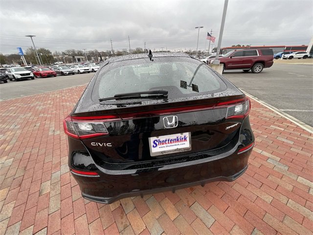Used 2022 Honda Civic Sport image 32