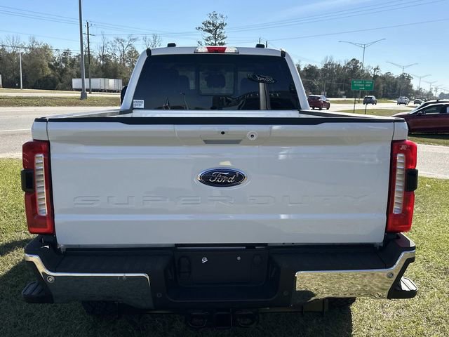 New 2026 Ford F250 Lariat w/ Tremor Off-Road Package image 20