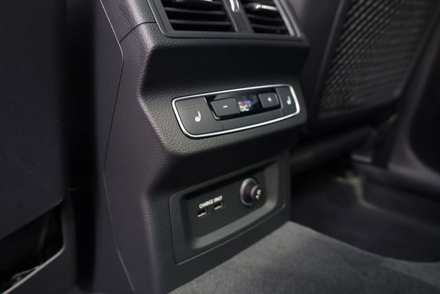 Used 2022 Audi Q5 2.0T Prestige w/ Prestige Package image 33
