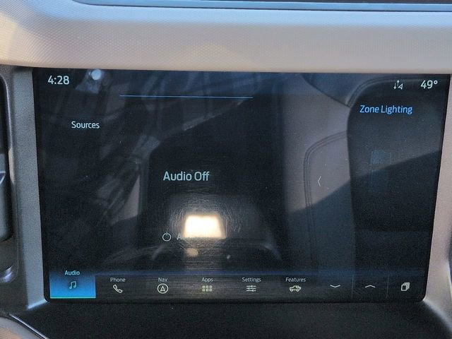 Used 2023 Ford Bronco Wildtrak image 18