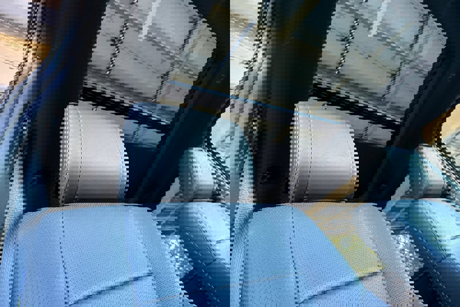 New 2026 Toyota Tundra Platinum image 19