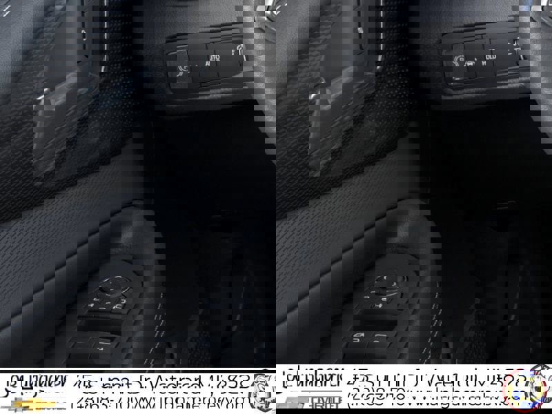 New 2026 Chevrolet Blazer EV LT image 23