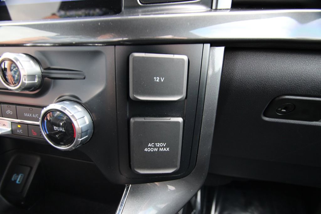 Used 2023 Ford F150 XLT w/ Equipment Group 302A High image 29