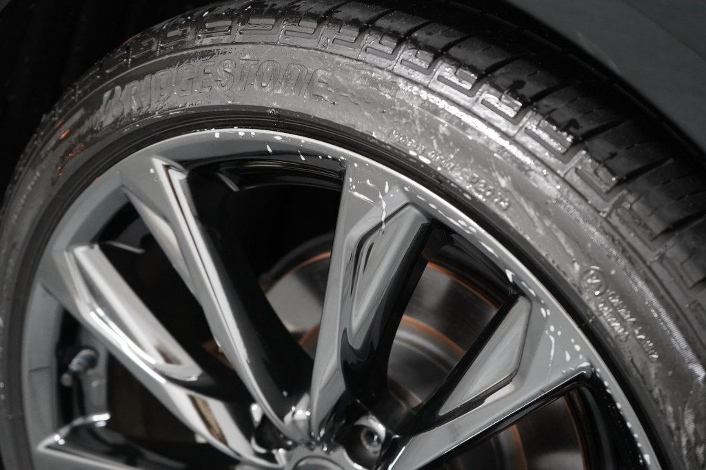Used 2023 Lexus IS 350 F Sport w/ Memory Package AWD/4WD image 38