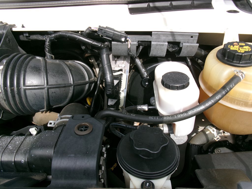 Used 2011 Ford E-150 and Econoline 150 w/ PWR Group RWD image 38