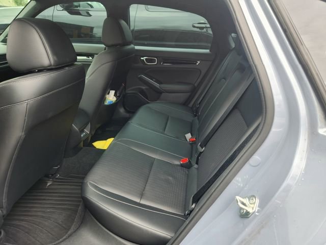 Used 2022 Honda Civic Sport Touring image 10