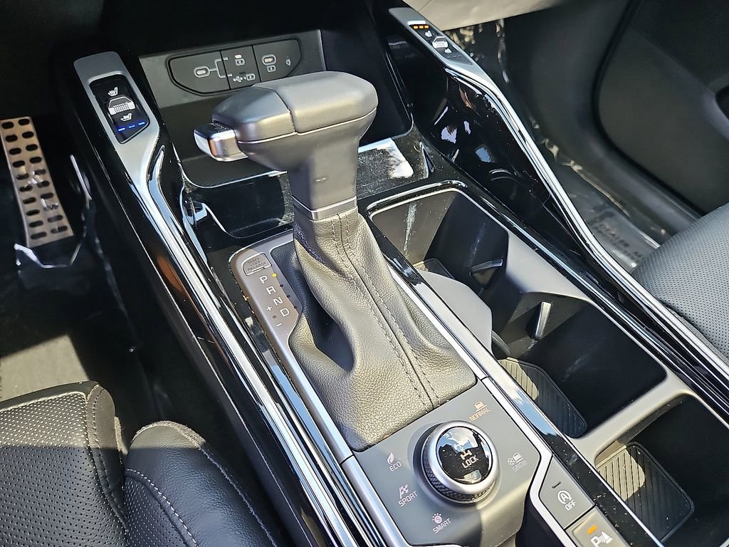 Used 2024 Kia Sorento SX Prestige image 16