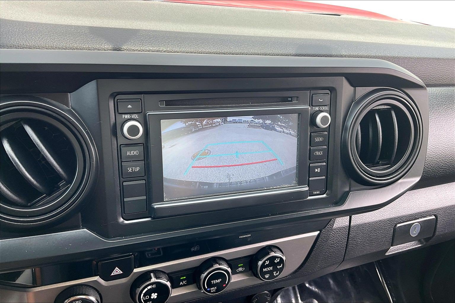 Used 2017 Toyota Tacoma SR w/ Tow Package AWD/4WD image 26