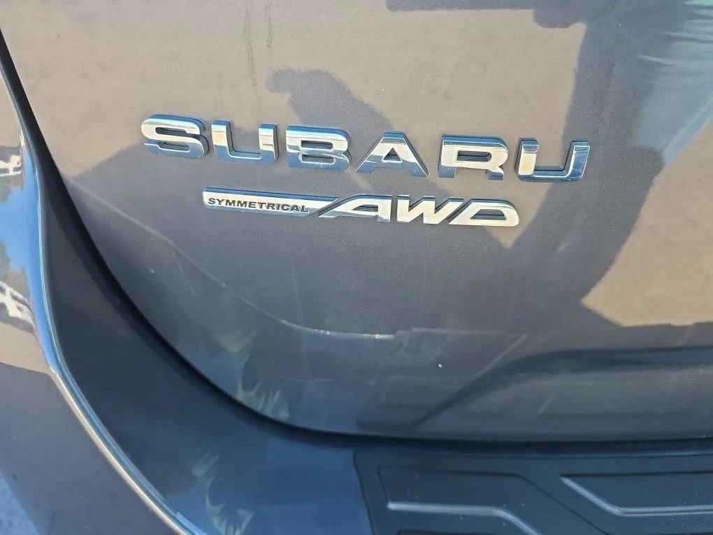 Used 2020 Subaru Forester Limited AWD/4WD image 17