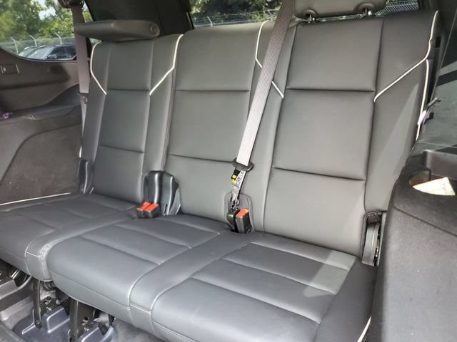 Certified 2025 Cadillac Escalade Sport w/ Touring Package AWD/4WD image 13