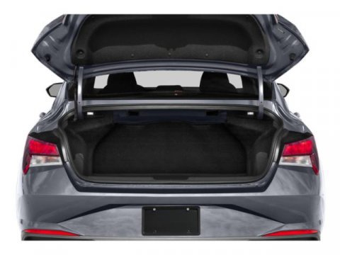 Used 2023 Hyundai Elantra SEL w/ Convenience Package FWD image 14