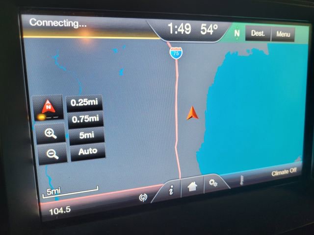 Used 2014 Ford F150 FX4 w/ Equipment Group 402A Luxury image 7