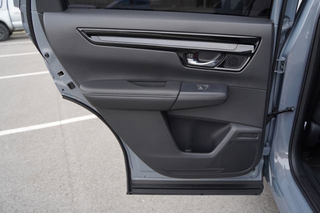 Used 2026 Honda CR-V EX-L image 17