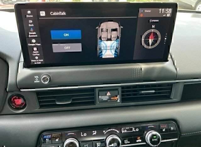 New 2026 Honda Pilot Elite image 35
