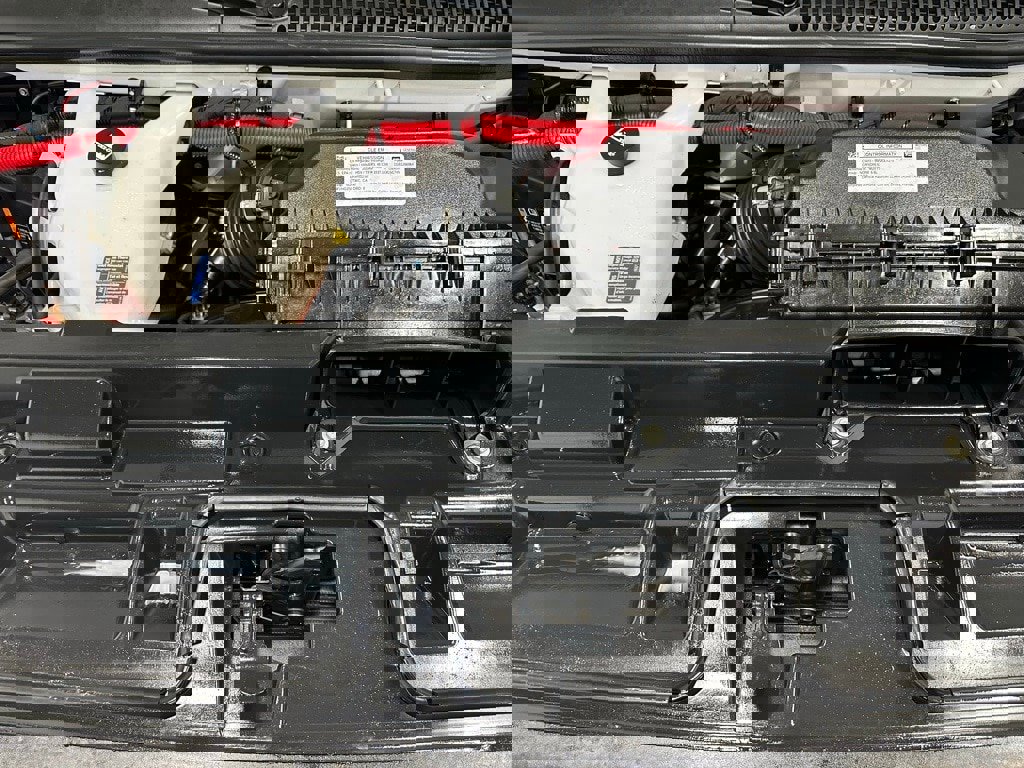 Used 2022 Chevrolet Express 3500 w/ Power Convenience Package image 49