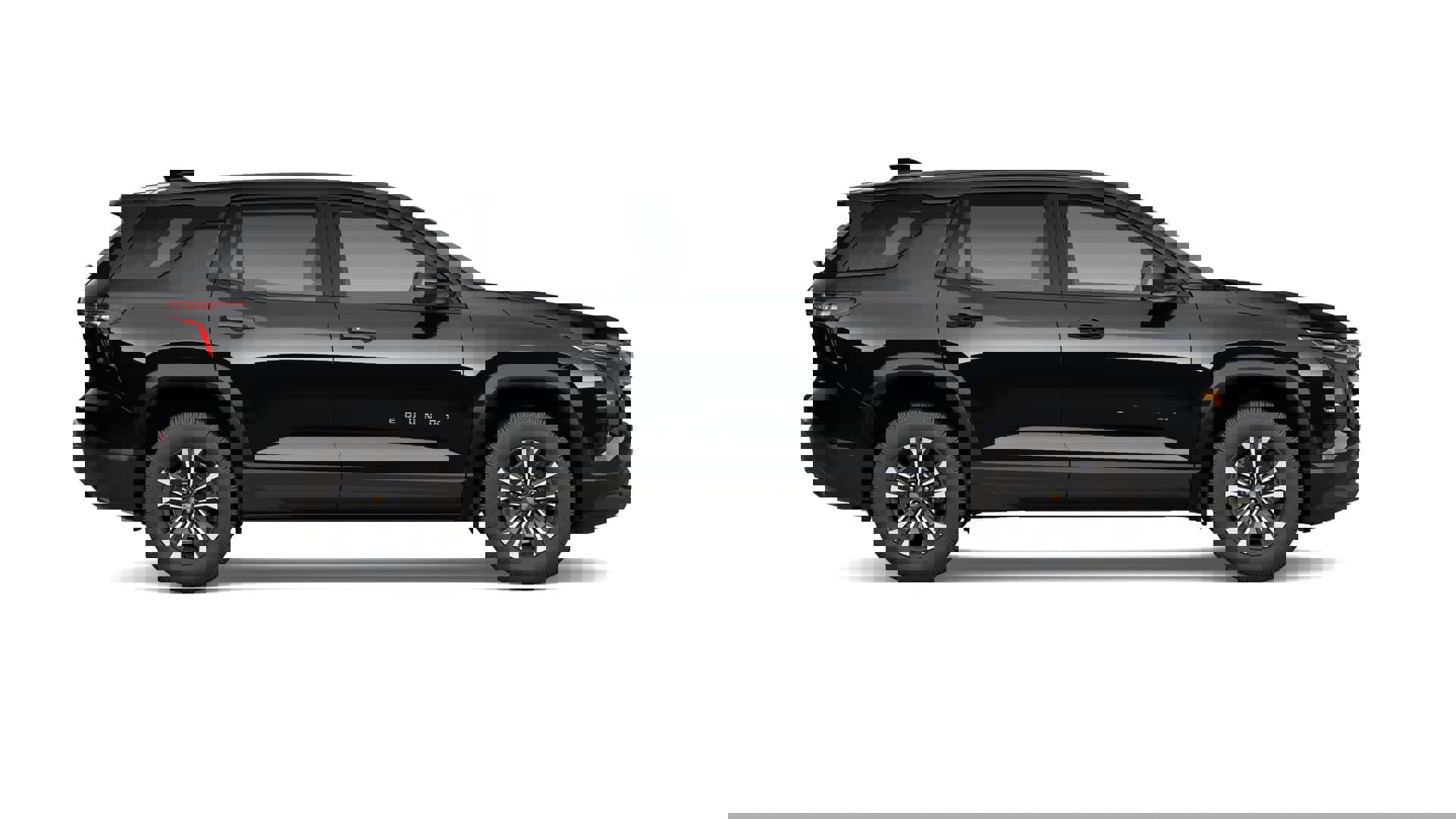 New 2026 Chevrolet Equinox LT image 51