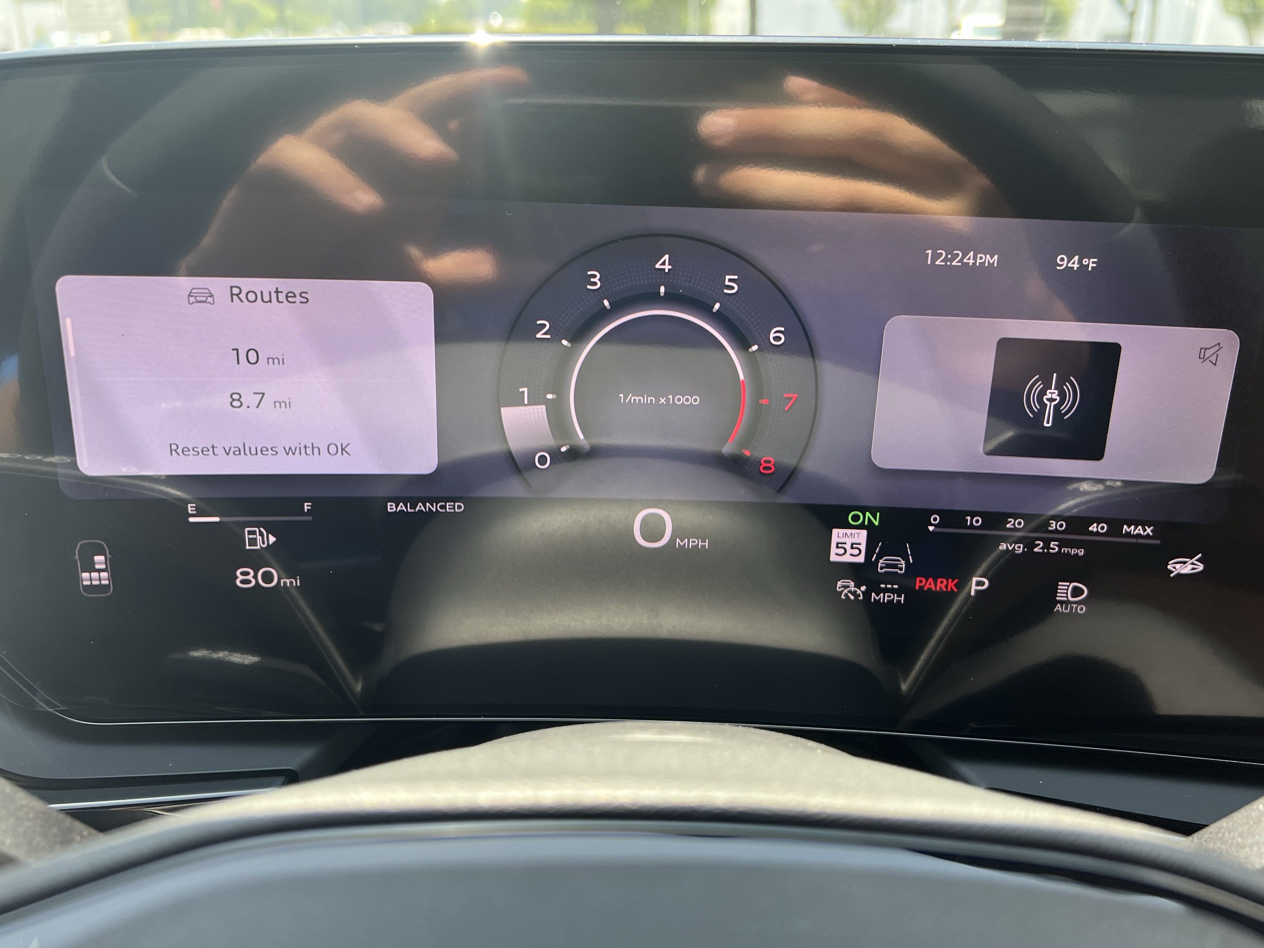 New 2026 Audi A6 Premium Plus AWD/4WD image 23