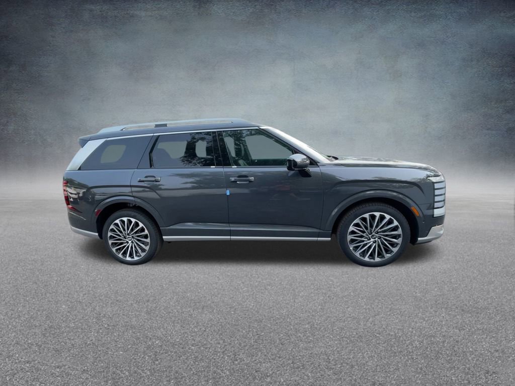 New 2026 Hyundai Palisade Calligraphy image 26