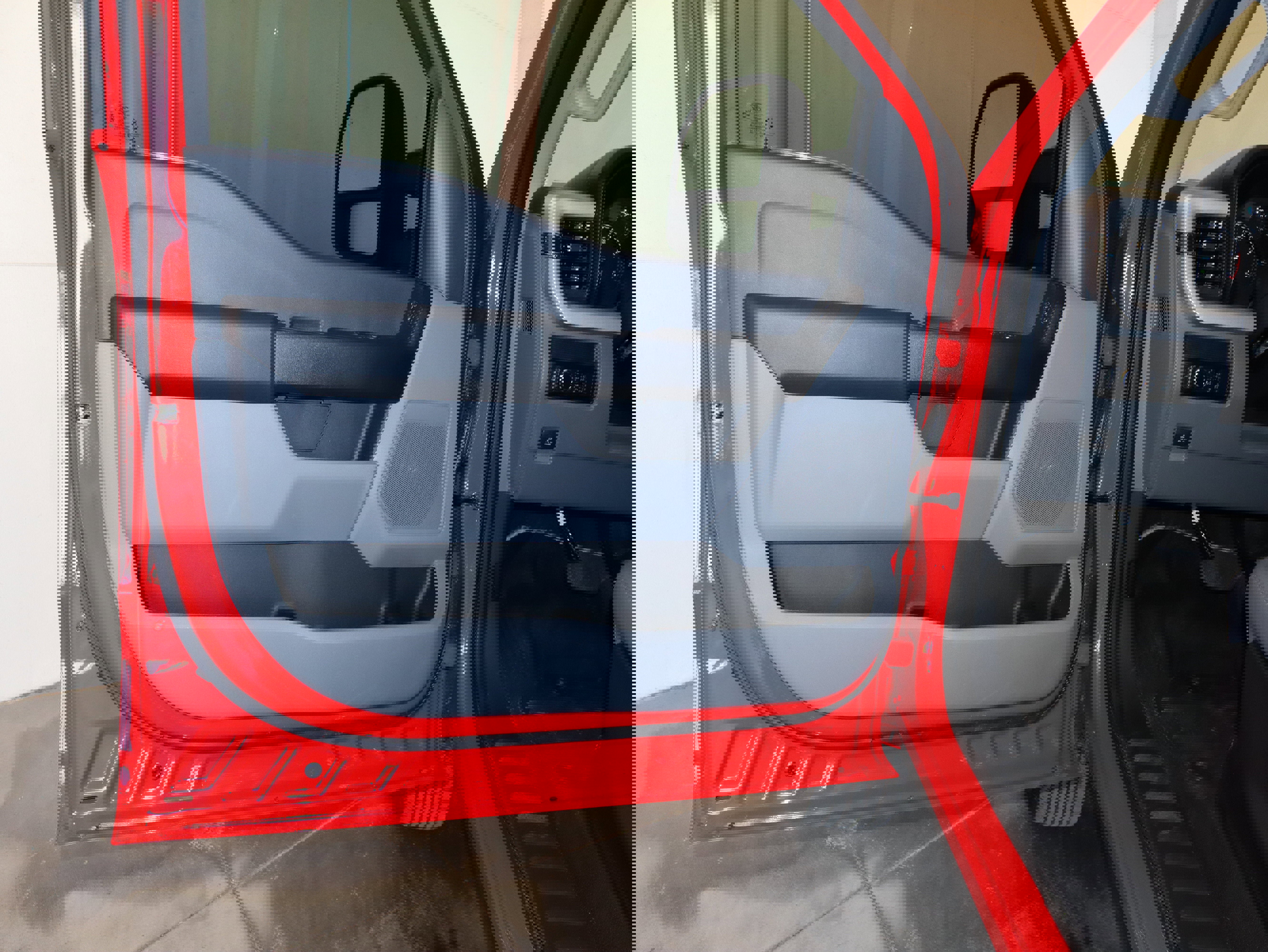 Used 2026 Ford F350 XL image 31