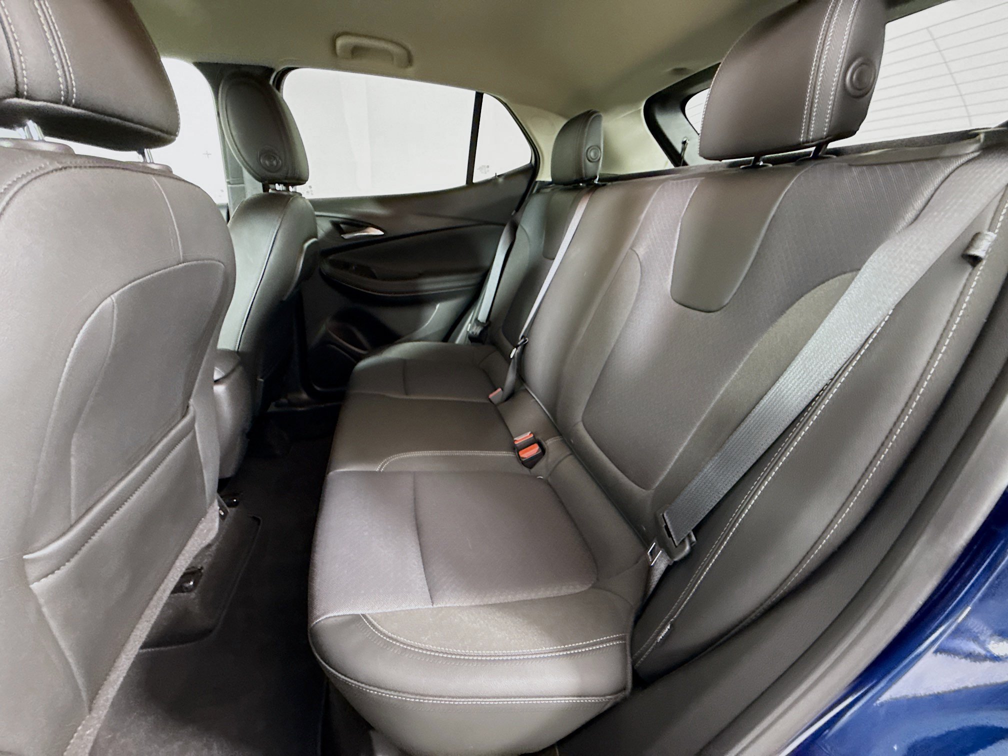 Used 2022 Buick Encore GX Preferred FWD image 20