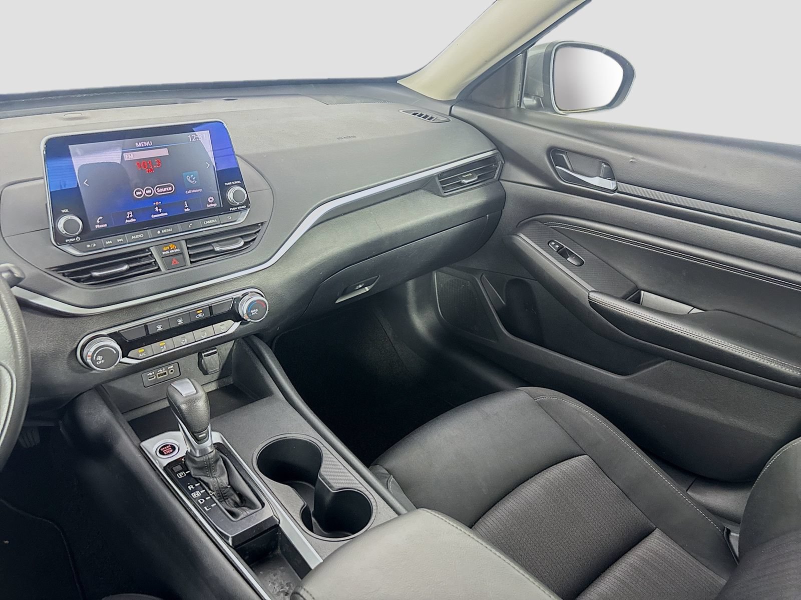 Used 2019 Nissan Altima 2.5 S FWD image 21