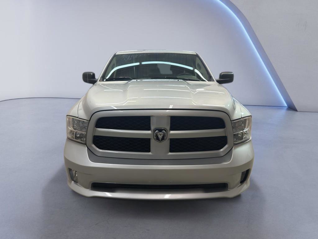 Used 2016 RAM 1500 Express image 2