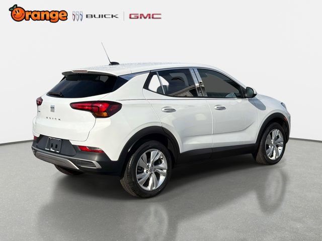 Used 2024 Buick Encore GX Preferred w/ Comfort Package FWD image 3