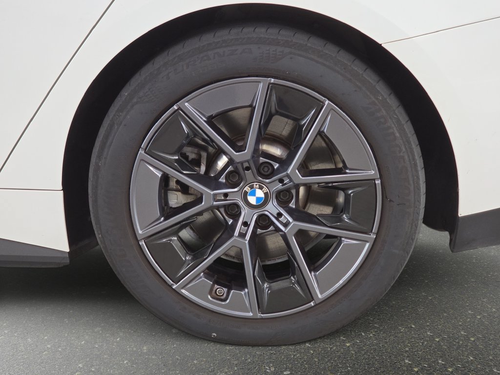 Certified 2023 BMW i4 eDrive35 w/ Premium Package RWD image 29