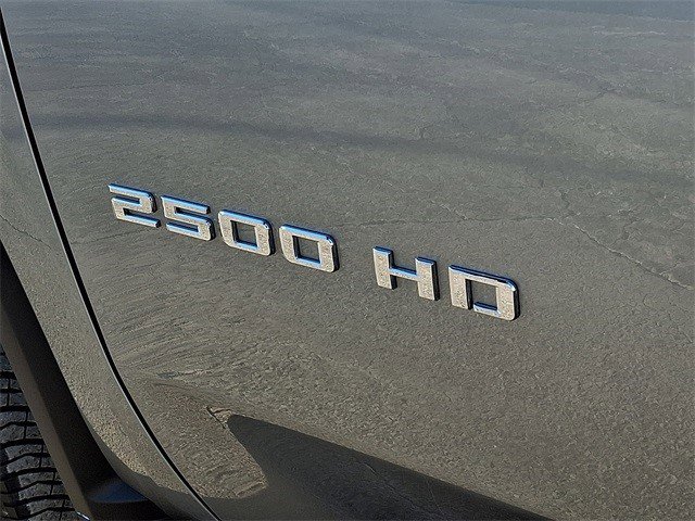Certified 2026 Chevrolet Silverado 2500 W/T image 29