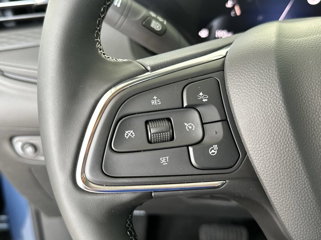 New 2026 Buick Encore GX Preferred w/ Comfort Package FWD image 20