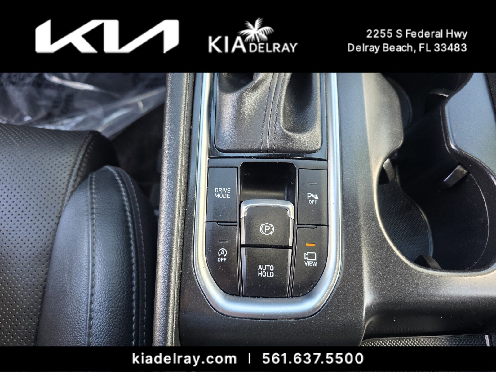 Used 2020 Hyundai Santa Fe Limited image 27