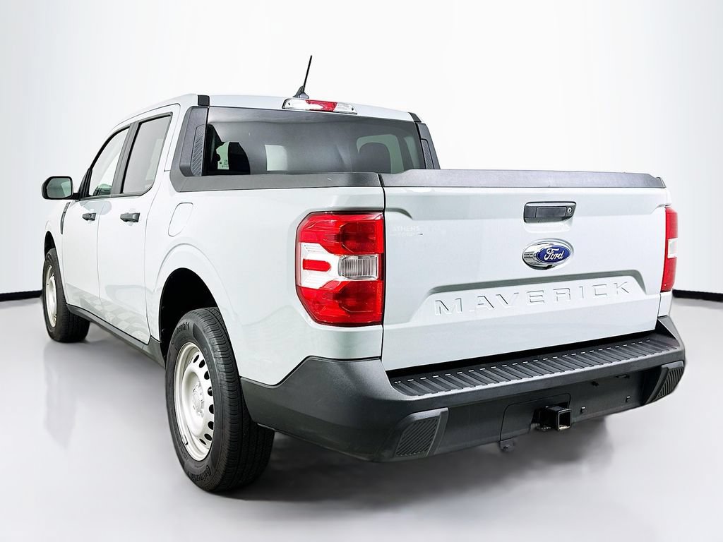 Used 2023 Ford Maverick XL FWD image 6