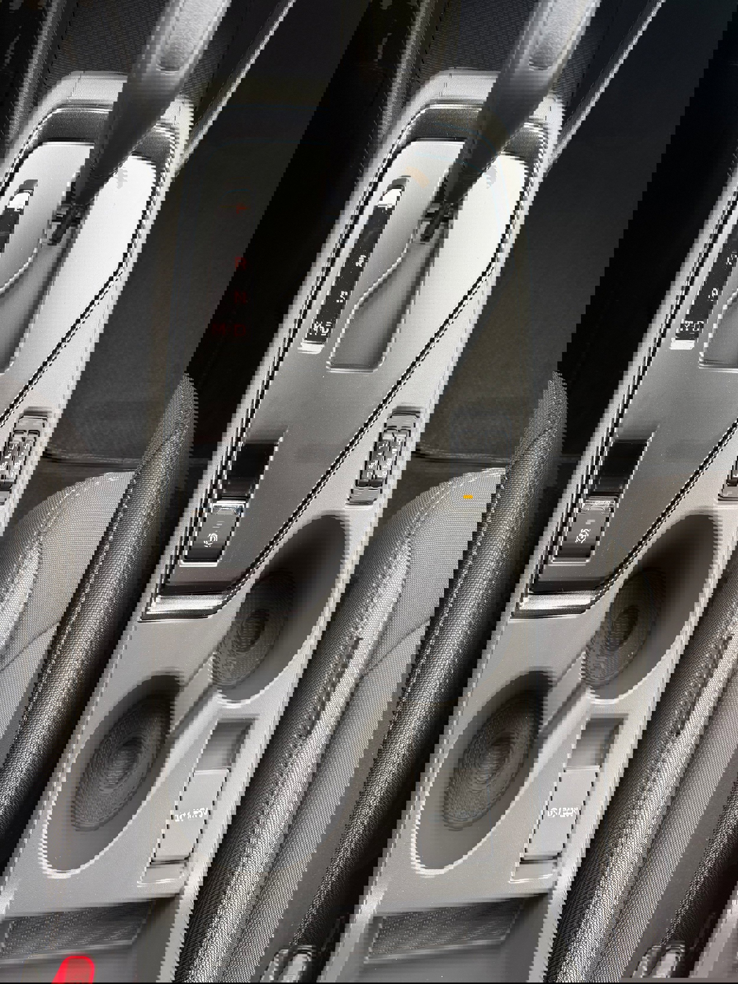 New 2026 Subaru Crosstrek 2.0i Premium image 19