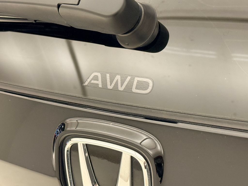 Certified 2024 Honda CR-V EX image 10