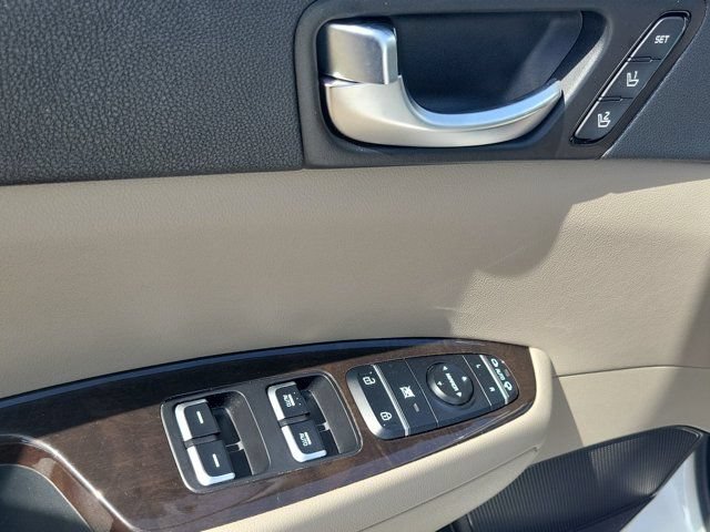 Used 2018 Kia Optima EX FWD image 22